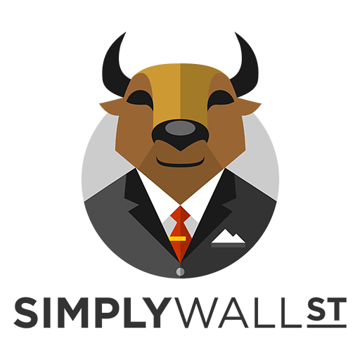 Simply Wall St Logo