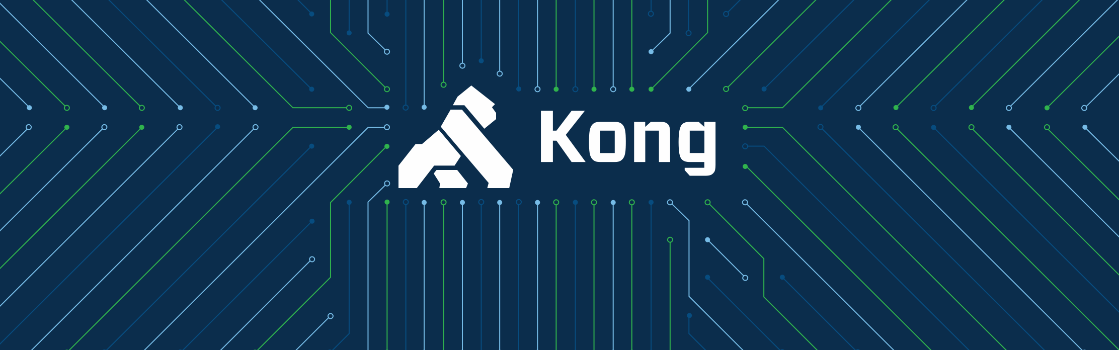 Welcome Kong Inc. | Introducing Kong Enterprise Edition