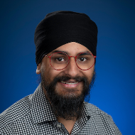 Opender Singh profile Picture